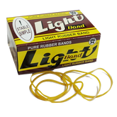 LIGHT RUBBER BAND